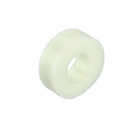 9913-062, Standoffs & Spacers Screw Spacer .062in Nylon White