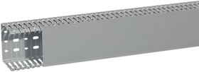Кабель-канал перфорированный 100х80 L2000 Transcab Leg 636121