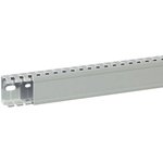 Кабель-канал перфорированный 40х25 L2000 Transcab Leg 636105