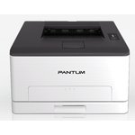 Принтер Pantum CP1100, Color laser, A4, 18 ppm, 1200x600 dpi, 1 GB RAM ...