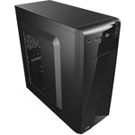 Корпус Formula V Line CS-1101 ATX USB3.0x1/USB2.0x2/audio (ex Aerocool)
