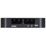 Переключатель-KVM USB 4PORT DUAL-DP CS1944DP-AT-G ATEN