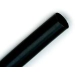 Heat-shrink tube ETW-803 12/4 thin-walled with an adhesive layer black ...