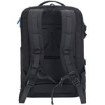Рюкзак для ноутбука 17.3, RivaCase Borneo, черный, 7860 Black