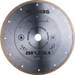 Диск алмазный отрезной Hyper Thin (250х25.4 мм) HM570