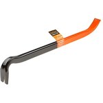 ST409645, Лом-гвоздодер усиленный 450x25х12мм STARTUL PROFI (ST4096-45)