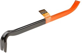 ST409645, Лом-гвоздодер усиленный 450x25х12мм STARTUL PROFI (ST4096-45)