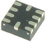 STG3682QTR, QFN-10(1.8x1.4) Analog Switches / Multiplexers