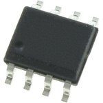 MP6211DN-LF-Z, Power Switch ICs - Power Distribution 1A Active High 1-Ch Current ...