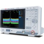 UTS1015T, Анализатор спектра 9 кГц ~1.5ГГц