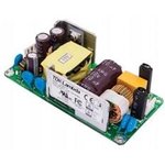 CSS65A-24, Switching Power Supplies 65W 24V 2.71A Medical