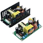 CUS100ME-24/A, Switching Power Supplies AC-DC, Medical, 115-230VAC ...