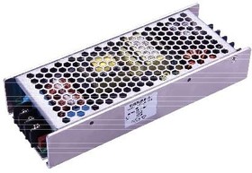CUS200LD-7R5, Switching Power Supplies 150W 115-230VAC 7.5Vout 20A