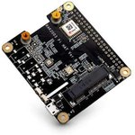 Плата преобразователя RAK2287/RAK5146 PCIe в разъём 40pin GPIO для Raspberry Pi ...