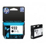 Картридж HP №932 OJ6100, 6600, 6700 Black CN057AE