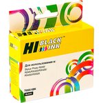 T0551BK, Картридж Hi-Black (HB-T0551) для Epson Stylus Photo R240/RX420/RX520, Bk
