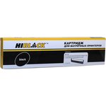 RR-EP-MX80-BK, Картридж Hi-Black для Epson LX/FX-800/300/400 MX-80, Bk, 10м
