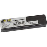 4MIL-BK-W-12.7MM*10M, Лента Hi-Black для матричного картриджа (кольцо) STD, Bk ...