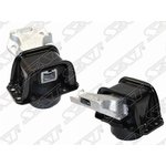 ST1839J1, ST1839J1 Подушка двигателя CITROEN V-1.6 C4 04-/PEUGEOT 307 ...