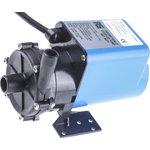 183944, 230 V 1.4 bar Magnetic Coupling Centrifugal Water Pump, 23L/min