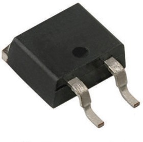 1200V 30A, Fast Recovery Epitaxial Diode Rectifier & Schottky Diode, D2PAK VS-E5TH3012S2LHM3