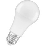 4058075463226, LED Light Bulb, Матовая GLS, E27, Холодный Белый, 4000 K ...