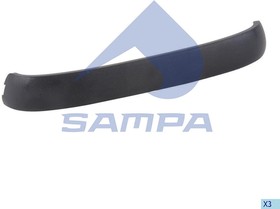 Фото 1/3 18300004, Крышка VOLVO ручки открывания капота SAMPA