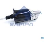 096.127, ПГУ DAF SAMPA