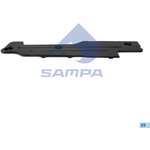 18300017, Кронштейн VOLVO FM9,FM12 крепления фары правой SAMPA