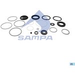 030.775, Ремкомплект VOLVO гидроусилителя руля SAMPA