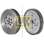 415 0409 10, 415 0409 10_маховик! двухмассовый\ Renault Laguna/Clio ...