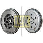 415045910, Маховик двухмассовый FORD: C-MAX 2.0 07-, FOCUS C-MAX 1.8 03-07 ...