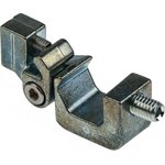 KLA-2, Mounting Clamp for Use with Tie Rod Cylinders