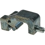 KLA-2, Mounting Clamp for Use with Tie Rod Cylinders