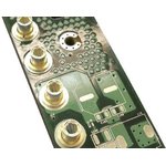 10-700977-001, Power to the Board Radsert 3.6mm 70amp solder type