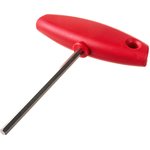 00916, Allen Key 100 mm 100 x 32 mm 132 mm