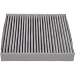 48524, Фильтр салона [угольный], FIAT 500/Panda 07-