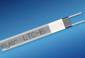 LTC-16, Саморегулируемый греющий кабель LTC-16 SRL16-2 в изоляции из полиолефина без экрана 16 Вт Grand Meyer