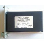 PCMDS19 30 110S24W, MTM Power
