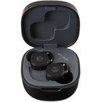 Гарнитура Audio-Technica ATH-SQ1TW Black