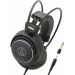 Наушники AUDIO-TECHNICA ATH-AVC500 , дуговое крепление, част ...