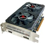 Видеокарта AMD Radeon RX 6500 XT Biostar 4Gb (VA65X6RA46)