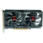 Видеокарта AMD Radeon RX 6500 XT Biostar 4Gb (VA65X6RA46)