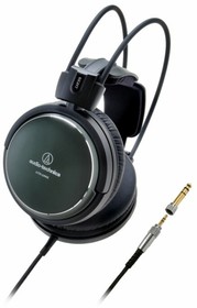 Наушники Audio-Technica ATH-A990Z