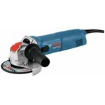 Углошлифмашина Bosch GWX 10-125 06017B3000