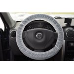 Чехол на руль с резинкой 250шт. в коробке 2106 5