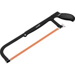 775435, Metal hacksaw, 200-300 mm, metal handle