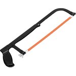 775435, Metal hacksaw, 200-300 mm, metal handle