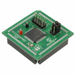 MA320019, Daughter Cards & OEM Boards PIC32MZ EF PIM