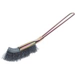 JTC-5856, Кордщетка 220мм ручная JTC